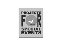 project for special events